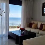 Coastal Maisonette Prázdninový dům Nea Poteidaia