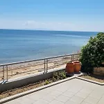 Prázdninový dům Coastal Maisonette Nea Poteidaia