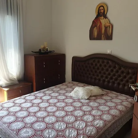 Coastal Maisonette Semesterbostad *