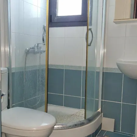 Coastal Maisonette Nyaraló