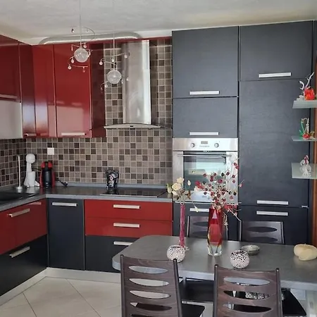 Coastal Maisonette *