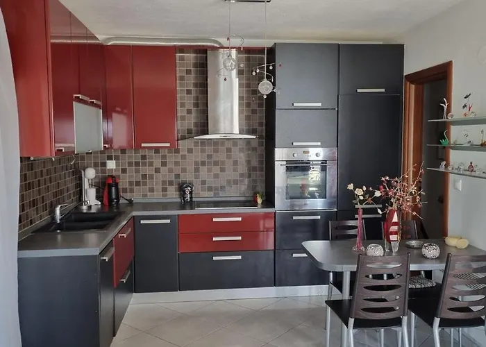 Coastal Maisonette Nea Poteidaia