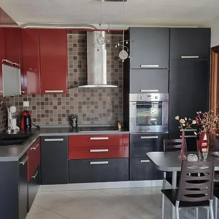 Coastal Maisonette Неа-Потидеа